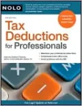 Tax Deductions for Professionals