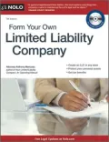Form Your Own Limited Liability Company