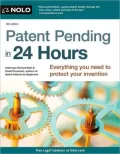 Patent Pending in 24 Hours
