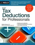 Tax Deductions for Professionals