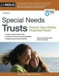 Special Needs Trusts: Protect Your Child's Financial Future