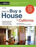 How to Buy a House in California
