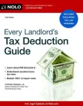 Every Landlord's Tax Deduction Guide