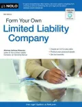 Form Your Own Limited Liability Company