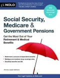 Social Security, Medicare and Government Pensions