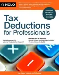 Tax Deductions for Professionals
