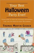 Your Best Halloween Party Ever!