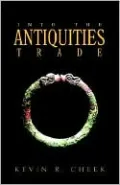 Into the Antiquities Trade