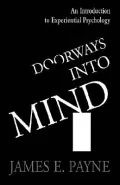 Doorways into Mind