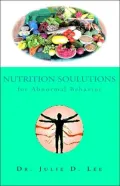 Nutrition Solutions for Abnormal Behavior