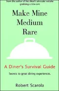 Make Mine Medium Rare