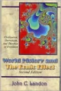 World History and the Eonic Effect: Civilization, Darwinism, and Theories of Evolution
