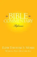 Bible Commentary Reference