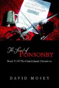 The Sword of Ponsonby: Book V of the Cruickshank Chronicles