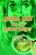 Carrie Lynn and the Science Project