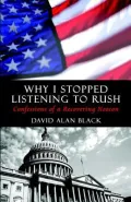 Why I Stopped Listening to Rush: Confessions of a Recovering Neocon