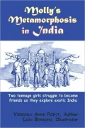 Molly's Metamorphosis in India