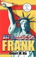 All-American Frank: A History of the Hot Dog