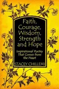 Faith, Courage, Wisdom, Strength and Hop