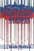 Mason-Dixon Murders