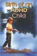 Birth Of An Adhd Child