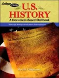 U.S. History: A Document-Based Skillbook with Writing Instruction and Practice