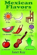 Mexican Flavors