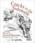 Cracks in the Sidewalk