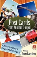 Post Cards from Another Gospel