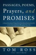 Passages, Poems, Prayers and Promises