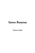 Sartor Resartus