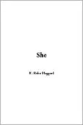 She