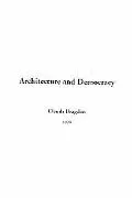 Architecture and Democracy