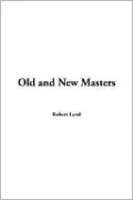 Old and New Masters