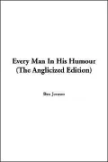 Every Man in His Humour