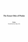 The Extant Odes of Pindar