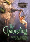 The Changeling (Wormling Series #3)