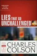 Lies That Go Unchallenged in Popular Culture