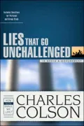 Lies That Go Unchallenged in Media and Government