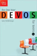 The One Year Devos for Teens 2, Vol. 2