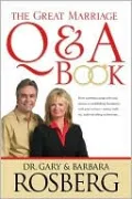 The Great Marriage Q&amp;A Book