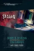 Shaken (Left Behind Hardcover Collections Book 7)
