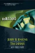 Unmasked (Left Behind Hardcover Collections Book 8)