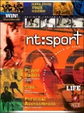 NT:Sport The Word of God for the World of Sports