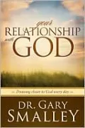 Your Relationship with God: Drawing Closer to God Every Day