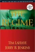 The Regime: Evil Advances (Before They Were Left Behind Series #2)