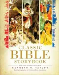 Classic Bible Storybook