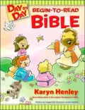 Day by Day Begin-to-Read Bible
