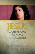 Jesus, quien ama el alma de la mujer