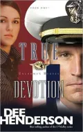 True Devotion (Uncommon Heroes Series #1)